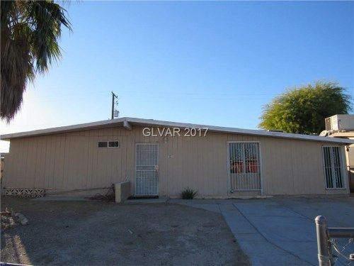 1629 James Street, North Las Vegas, NV 89030