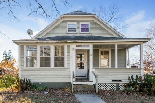 13 BROZ TERRACE, Feeding Hills, MA 01030