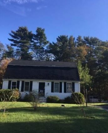 26 Joanne Dr, Marion, MA 02738