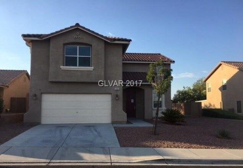 240 Du Fort Avenue, Henderson, NV 89002