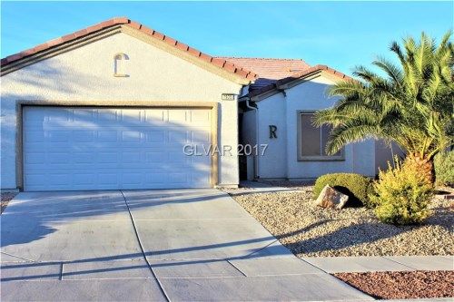 7935 Broadwing Drive, North Las Vegas, NV 89084