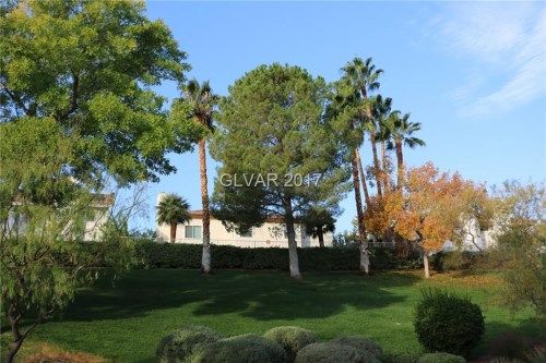 2920 Crystal Bay Drive, Las Vegas, NV 89117