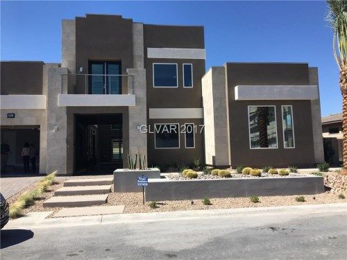 2651 Eldora Estates Court, Las Vegas, NV 89117
