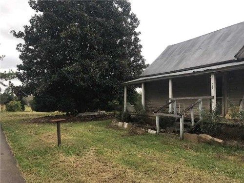 60-62 Lawson Lane, Tate, GA 30177