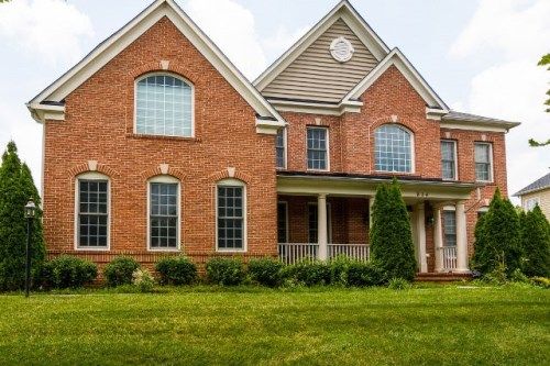 824 Stable Manor Rd, Reisterstown, MD 21136