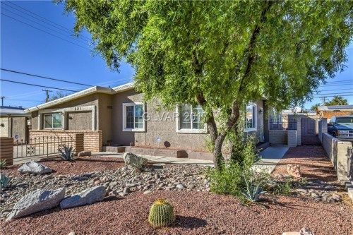 521 Mallard Street, Las Vegas, NV 89107