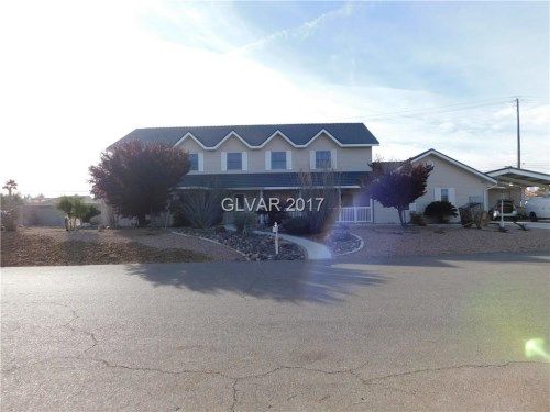 5715 North Bonita Vista Street, Las Vegas, NV 89149