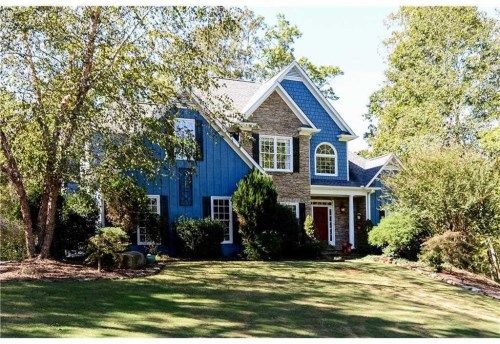 3255 New University Trl, Cumming, GA 30041