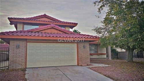 3775 Duneville Street, Las Vegas, NV 89103