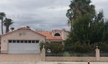 3955 Duneville Street Las Vegas, NV 89103