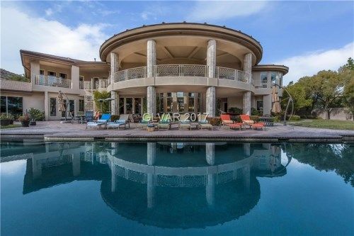 31 Eagles Landing Lane, Las Vegas, NV 89141
