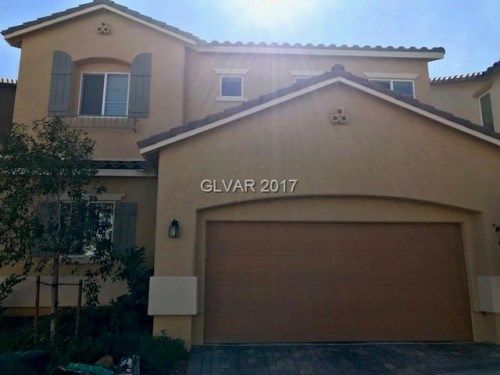 10757 Cather Avenue, Las Vegas, NV 89166