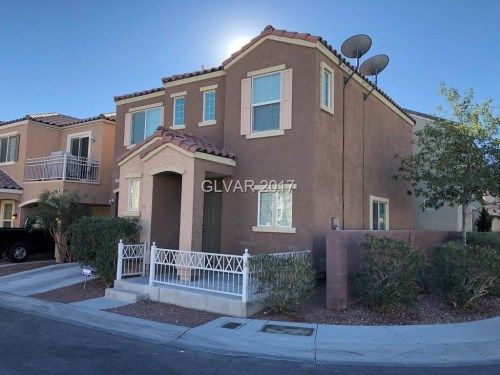 6253 Oread Avenue, Las Vegas, NV 89139
