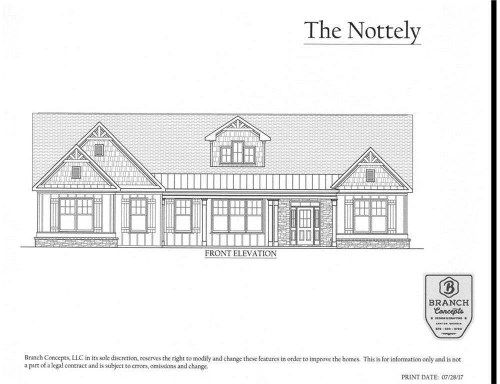 93 Oak Creek Ct, Jasper, GA 30143