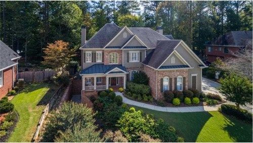 7160 Meadow Brook Ct, Cumming, GA 30040