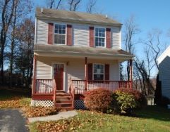 28 Maple Avenue, Coatesville, PA 19320