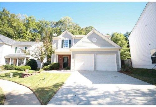 3265 Ridgefair Dr, Cumming, GA 30040