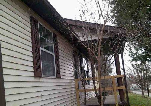 196 Sycamore Rd, Ripley, WV 25271