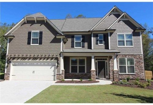 4013 Creekshire Trl, Canton, GA 30115