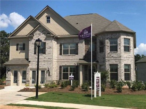 5230 Mirror Lake(Lot 280) Dr, Cumming, GA 30028