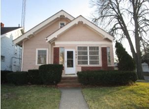 502 E Streicher St, Toledo, OH 43608