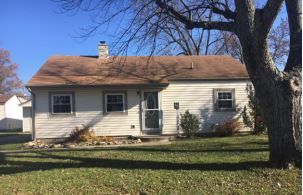 110 Forestwood Ave, Vandalia, OH 45377