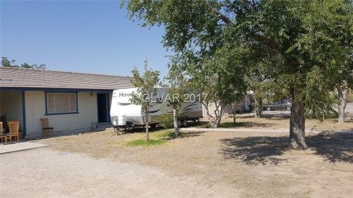 1645 Meadow Avenue, Moapa, NV 89025