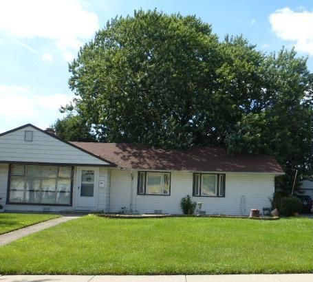 8808 S Keeler Ave, Hometown, IL 60456