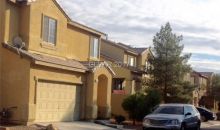 4048 Blue Wildrye Street Las Vegas, NV 89122