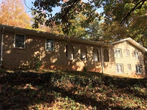 5343 Hwy 109, Molena, GA 30258