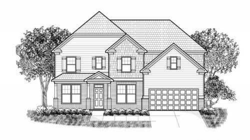 6675 Country Lake Rd, Cumming, GA 30041
