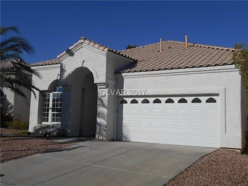 Not Disclosed, Henderson, NV 89074