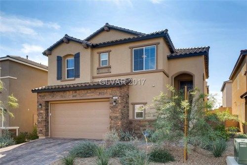 7747 Minas Ridge Drive, Las Vegas, NV 89178