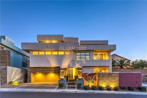 1177 Calle De Luz, Henderson, NV 89012