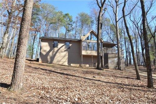 264 Fox Den Circle, Jasper, GA 30143