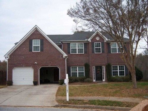 141 Porcupine Ct SW, Atlanta, GA 30331