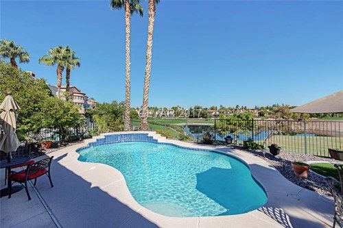 1812 Bay Hill Drive, Las Vegas, NV 89117
