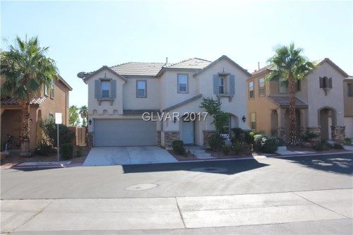 8665 Arizona Poppy Avenue, Las Vegas, NV 89117