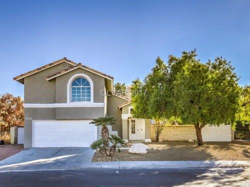3780 Calumet Farm Circle, North Las Vegas, NV 89031