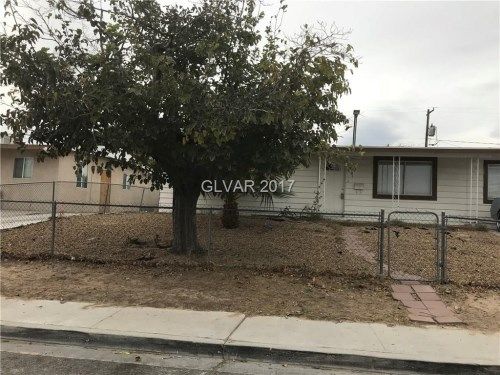 2817 Daley Street, North Las Vegas, NV 89030