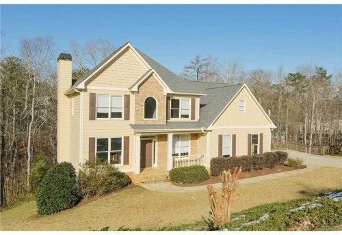 80 Potomac Dr, Dallas, GA 30132