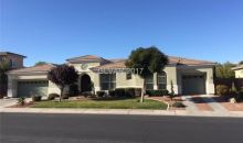 1724 Choice Hills Drive Henderson, NV 89012