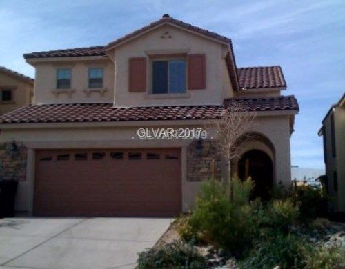 1617 Yellow Tulip Place, Henderson, NV 89012