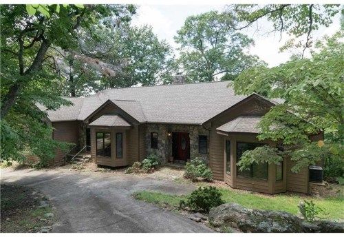 607 Valley View Vista, Jasper, GA 30143