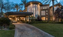2061 Troon Drive Henderson, NV 89074