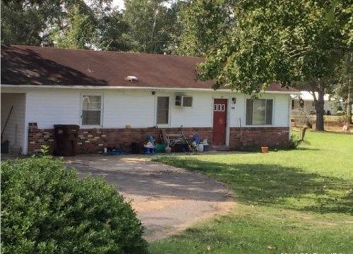 400 Linwood Dr, Amory, MS 38821