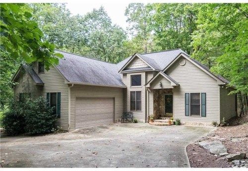 731 Denny Ridge Rd, Jasper, GA 30143