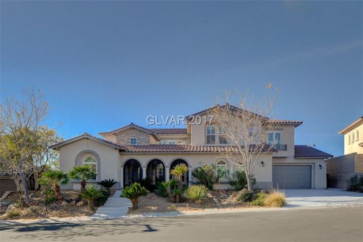 617 Tandoori Lane, Las Vegas, NV 89138