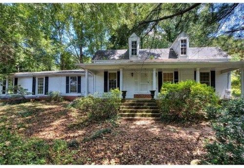 1460 Cassville Rd NW, Cartersville, GA 30121
