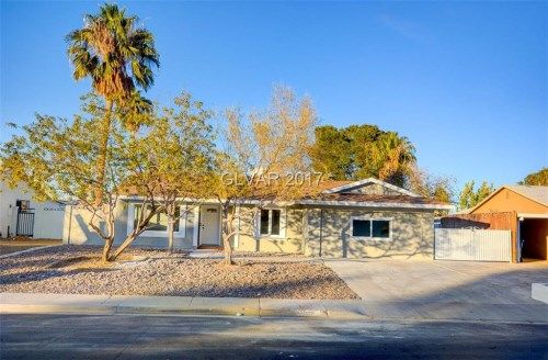 2196 Whippletree Avenue, Las Vegas, NV 89119